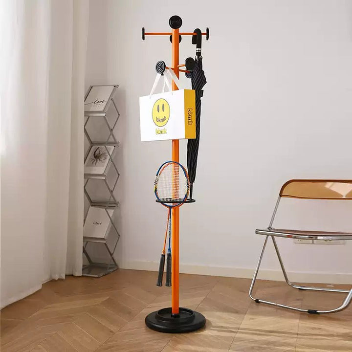 Umbrella Stand Coat Rack - Vakkerlight