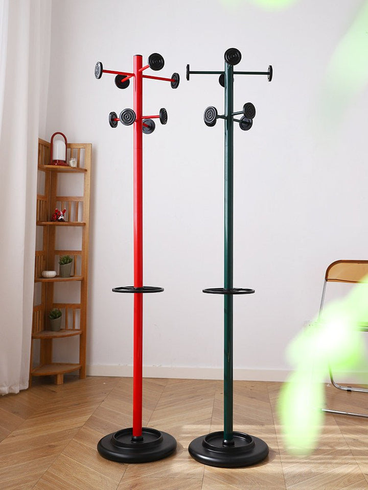 Umbrella Stand Coat Rack - Vakkerlight