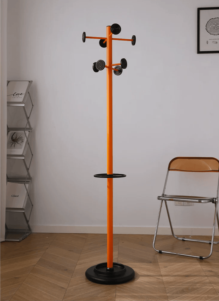 Umbrella Stand Coat Rack - Vakkerlight