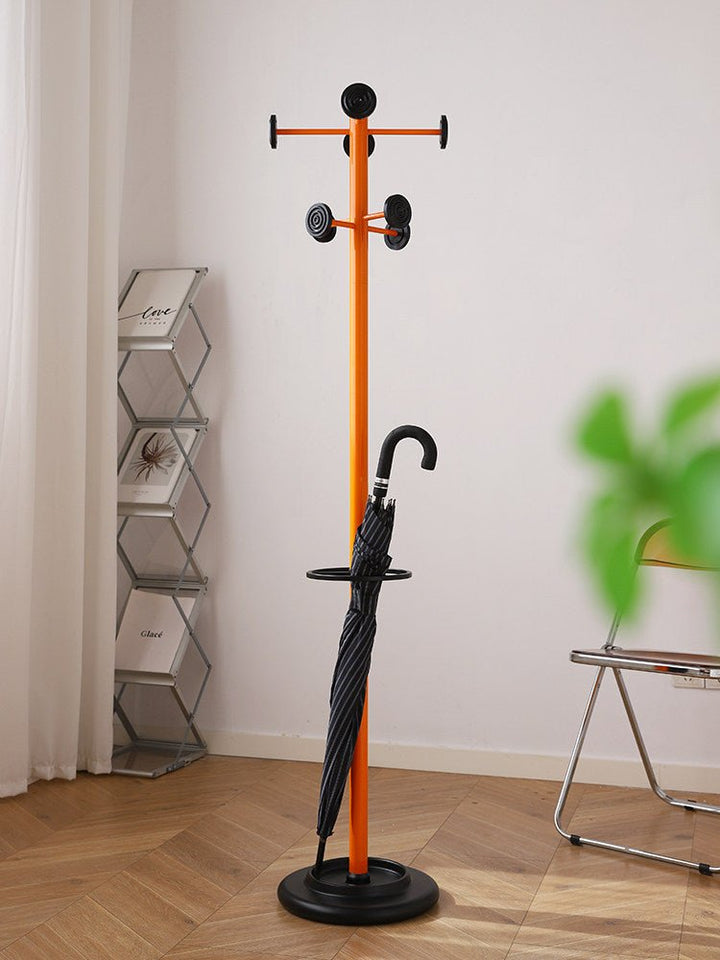 Umbrella Stand Coat Rack - Vakkerlight