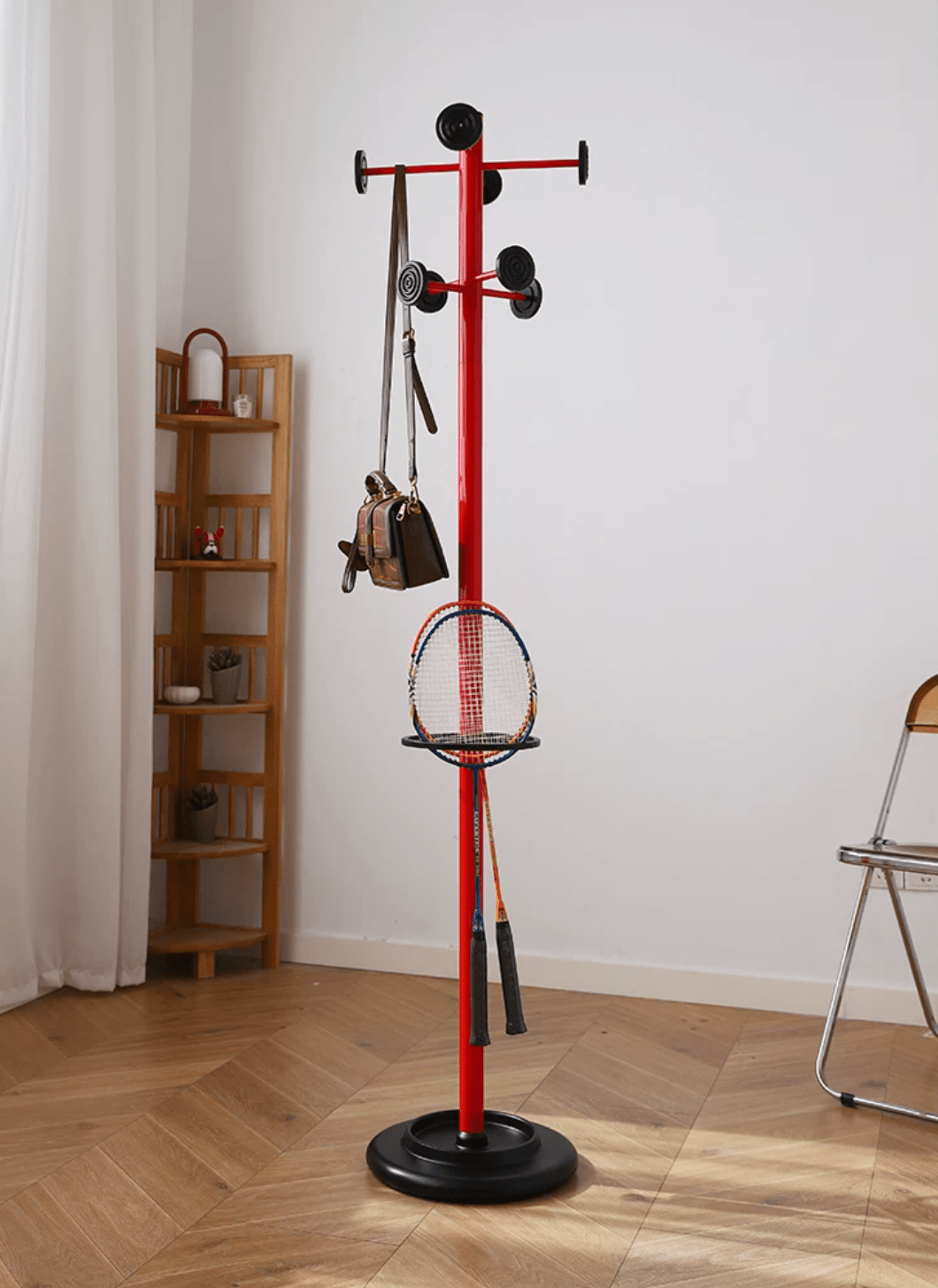 Umbrella Stand Coat Rack - Vakkerlight