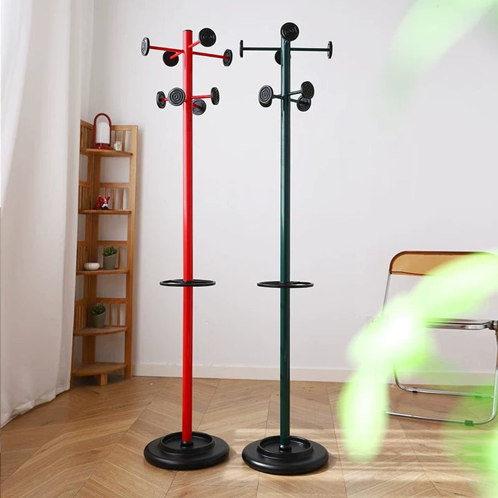 Umbrella Stand Coat Rack - Vakkerlight