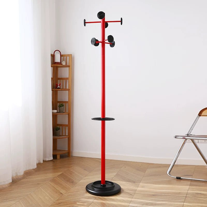 Umbrella Stand Coat Rack - Vakkerlight