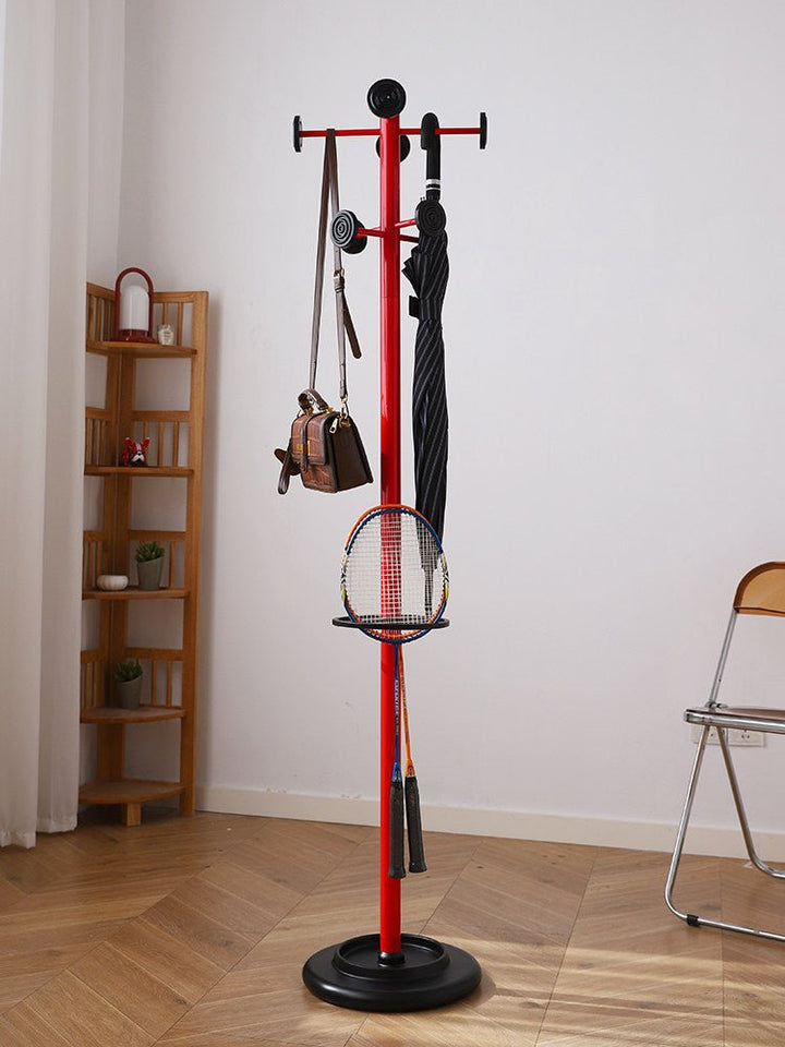 Umbrella Stand Coat Rack - Vakkerlight