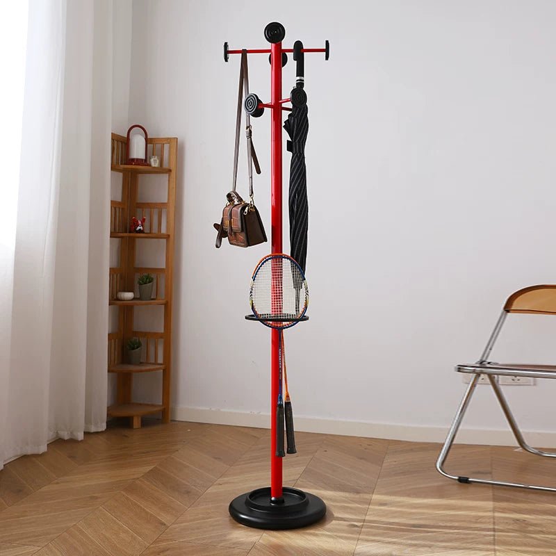 Umbrella Stand Coat Rack - Vakkerlight