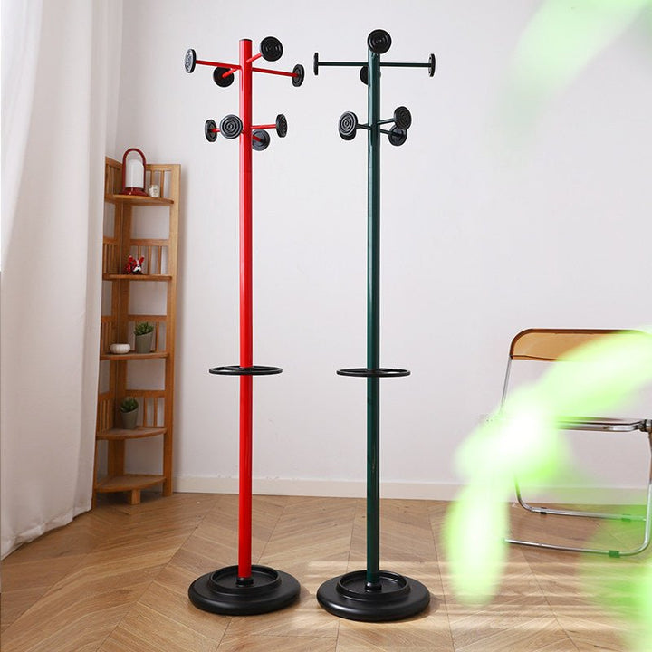 Umbrella Stand Coat Rack - Vakkerlight