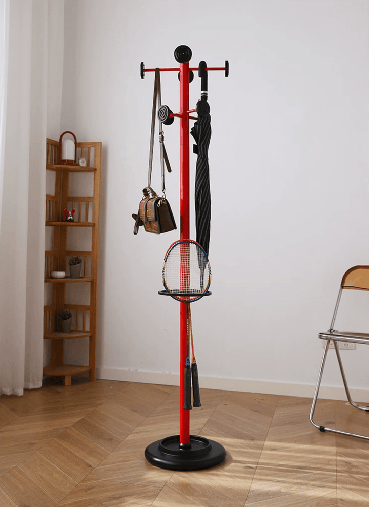Umbrella Stand Coat Rack - Vakkerlight