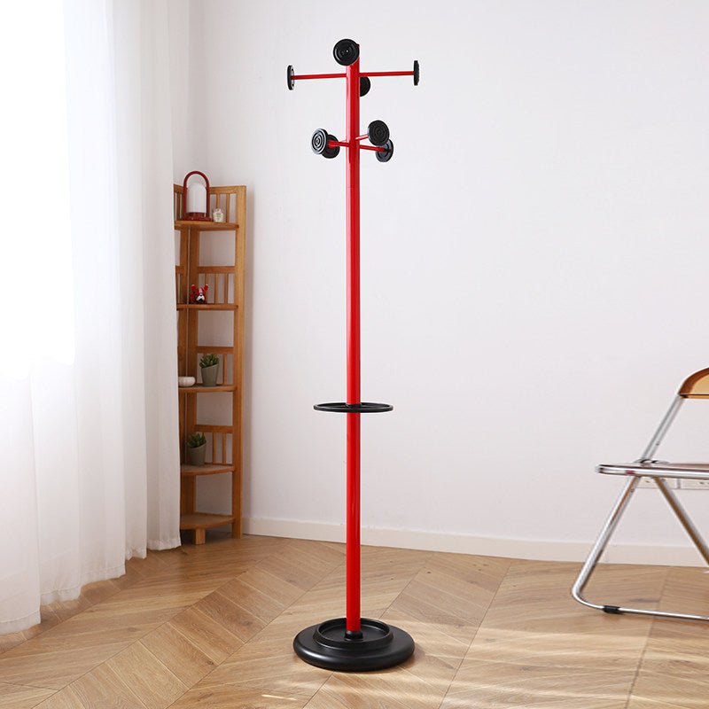 Umbrella Stand Coat Rack - Vakkerlight