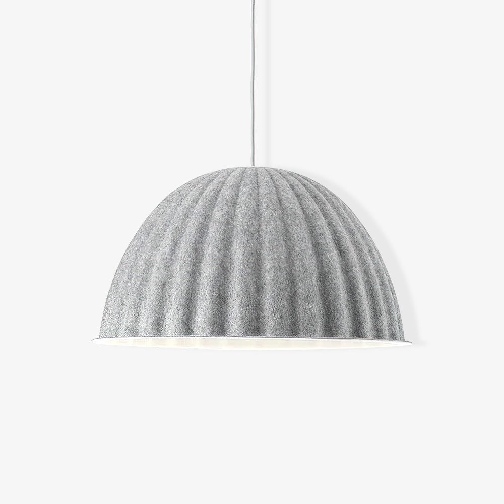 Felt Harmony Pendant Light - Vakkerlight