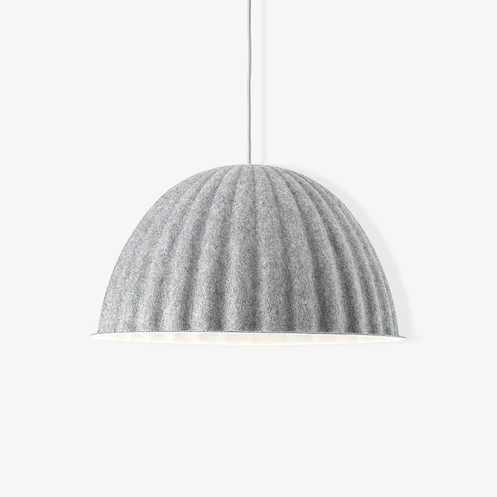 Felt Harmony Pendant Light - Vakkerlight
