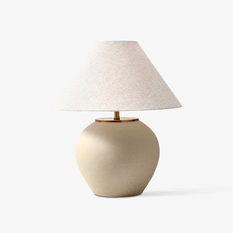 Upsala Ekeby Table Lamp - Vakkerlight