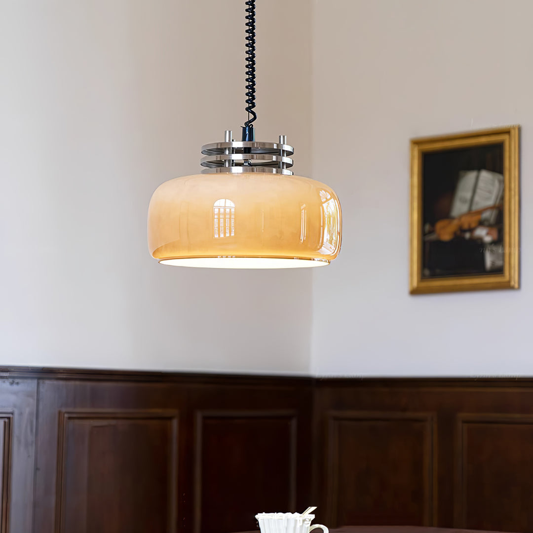 Ebb Pendant Lamp - Vakkerlight