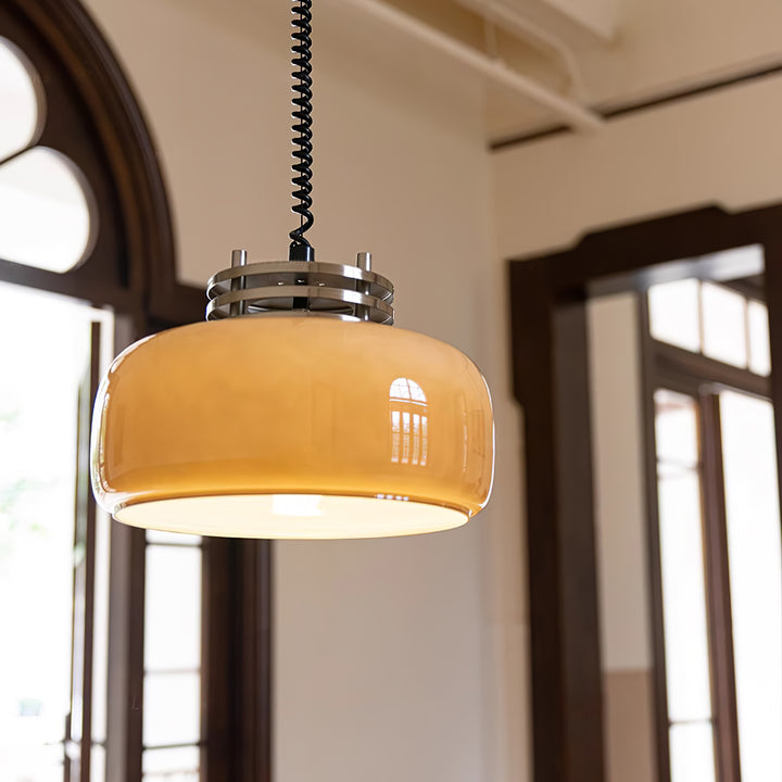 Ebb Pendant Lamp - Vakkerlight