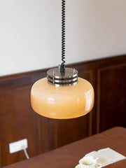 Ebb-hanglamp