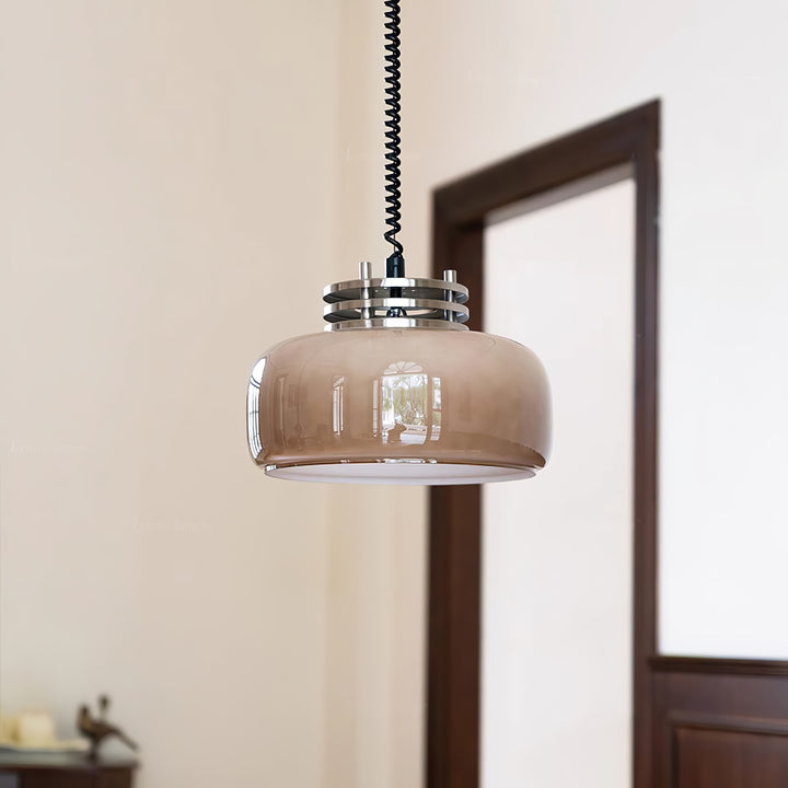 Ebb Pendant Lamp - Vakkerlight