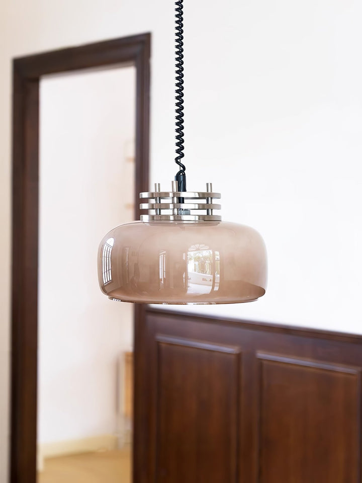 Ebb Pendant Lamp - Vakkerlight