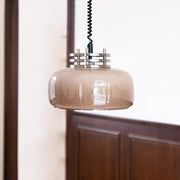 Ebb-hanglamp