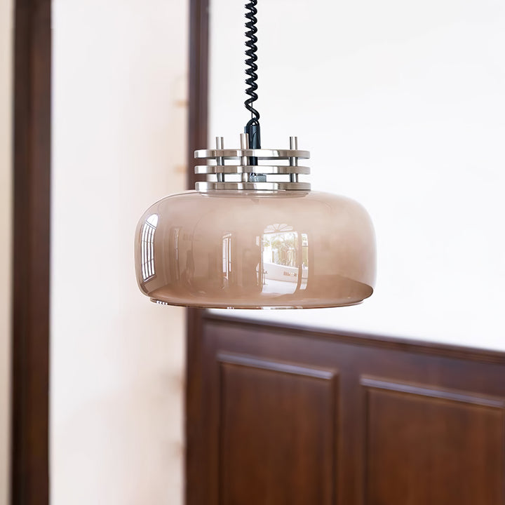 Ebb Pendant Lamp - Vakkerlight