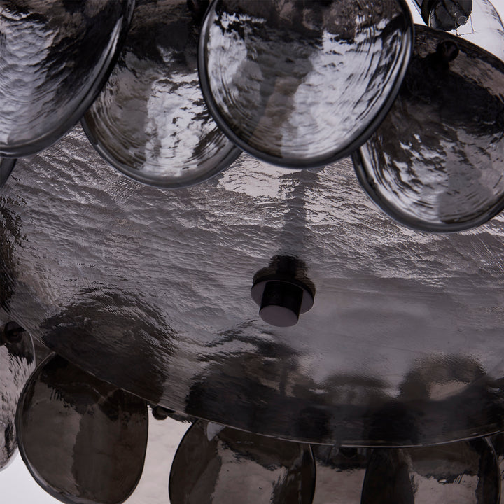 Uroko Chandelier - Vakkerlight