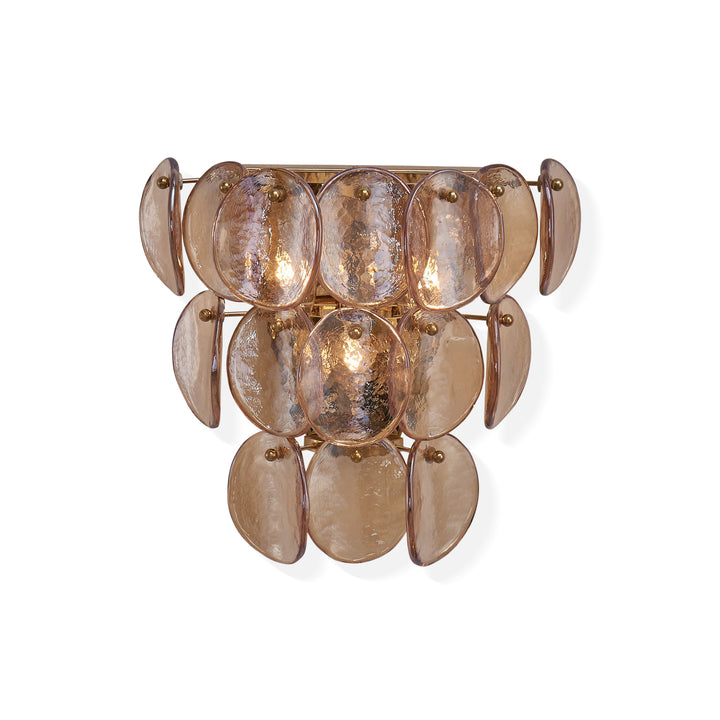 Uroko Wall Lamp - Vakkerlight