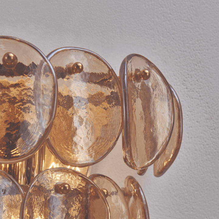 Uroko Wall Lamp - Vakkerlight