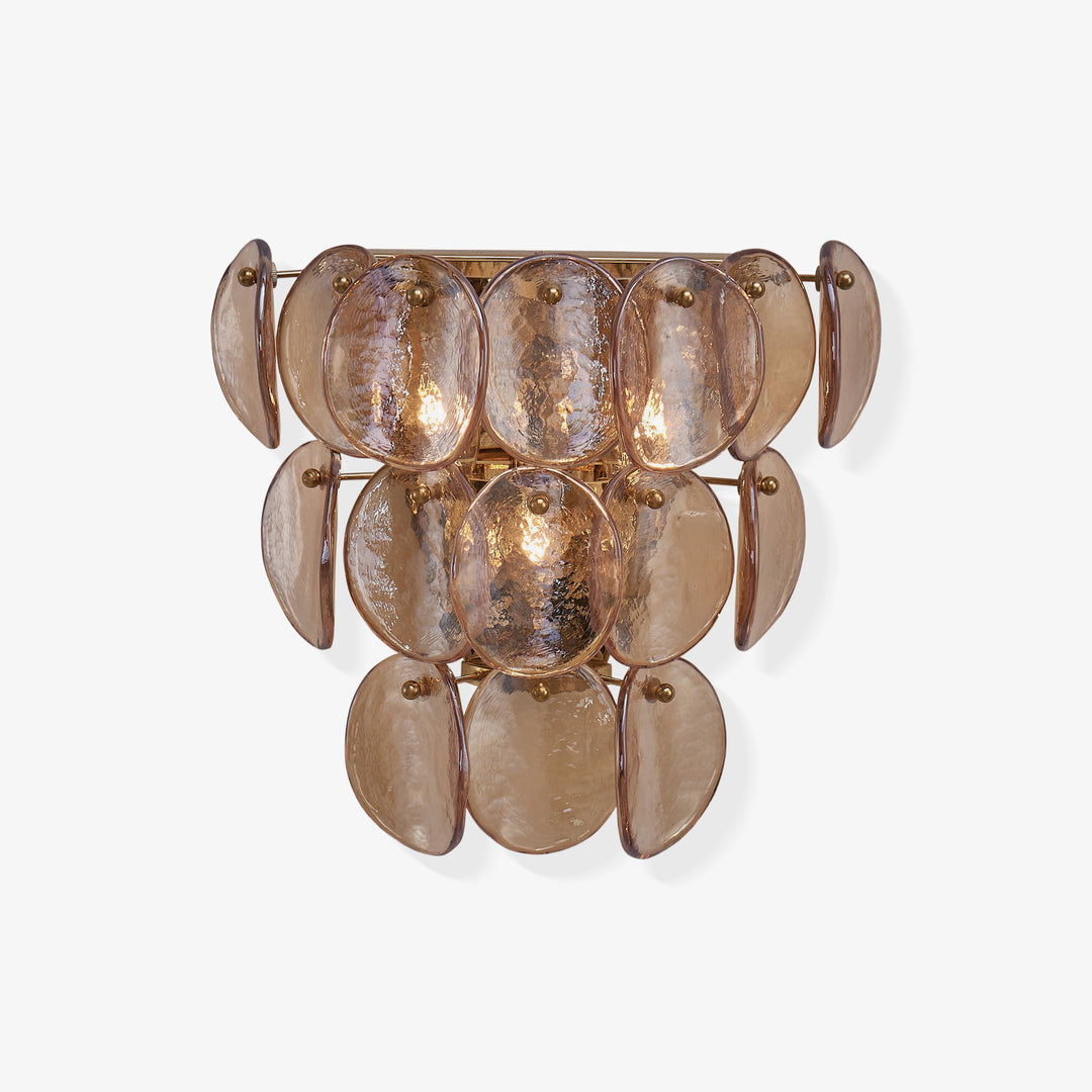 Uroko Wall Lamp - Vakkerlight