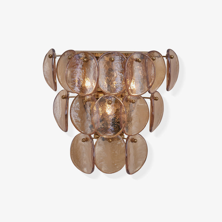 Uroko Wall Lamp - Vakkerlight