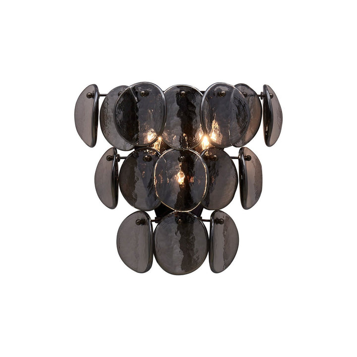 Uroko Wall Lamp - Vakkerlight