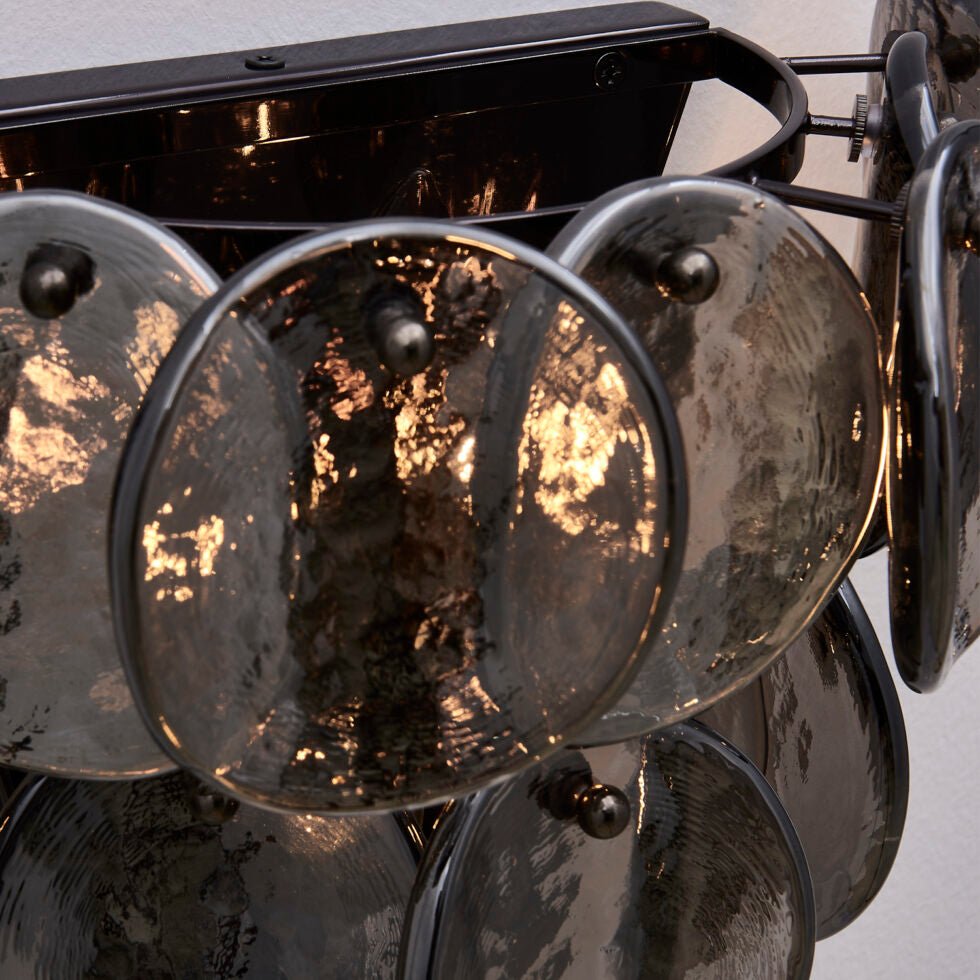 Uroko Wall Lamp - Vakkerlight