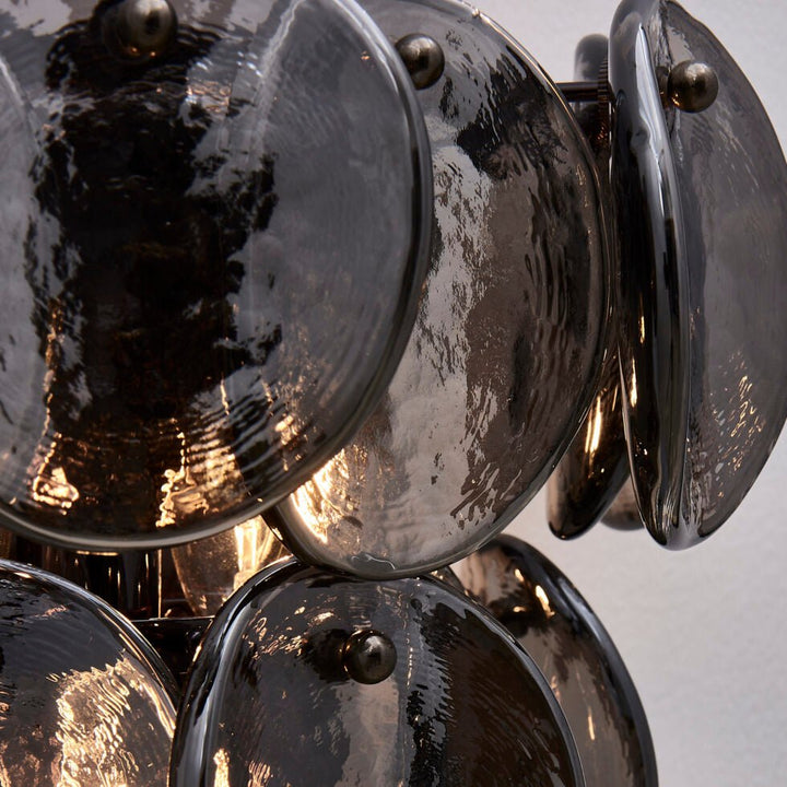 Uroko Wall Lamp - Vakkerlight