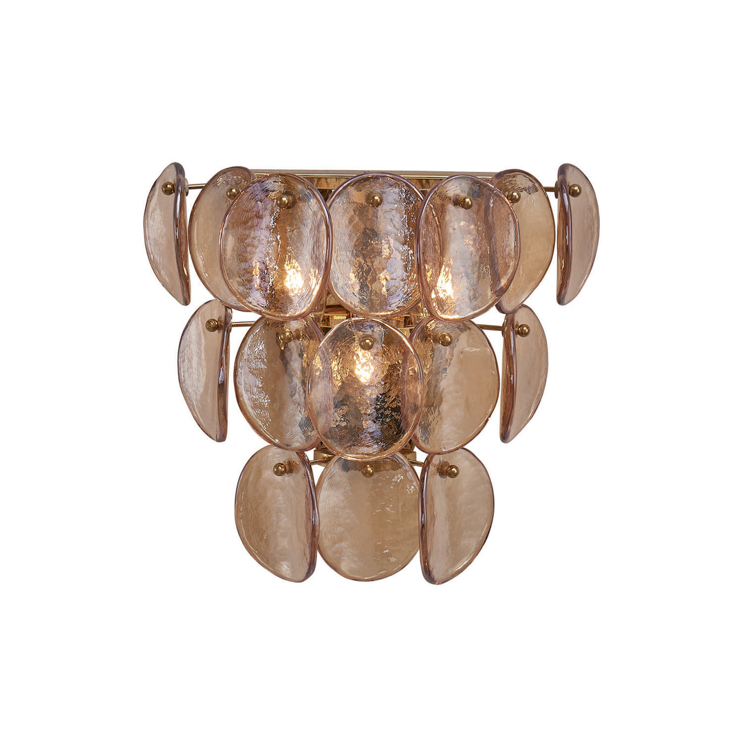 Uroko Wall Lamp - Vakkerlight