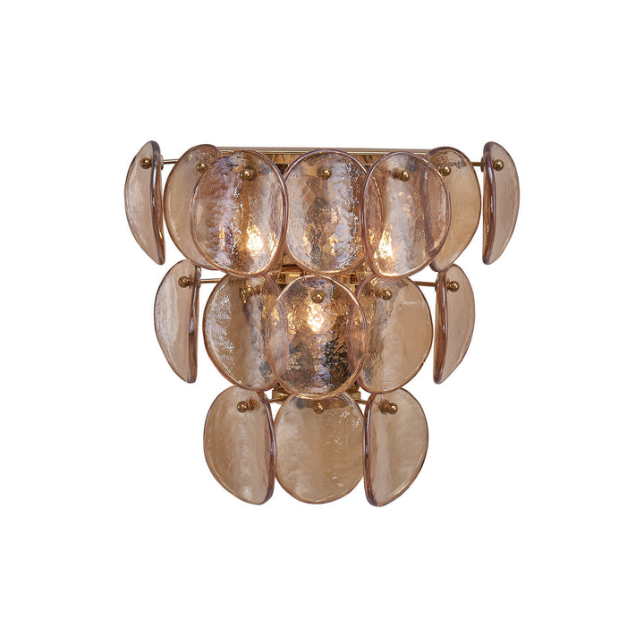 Uroko Wall Lamp - Vakkerlight