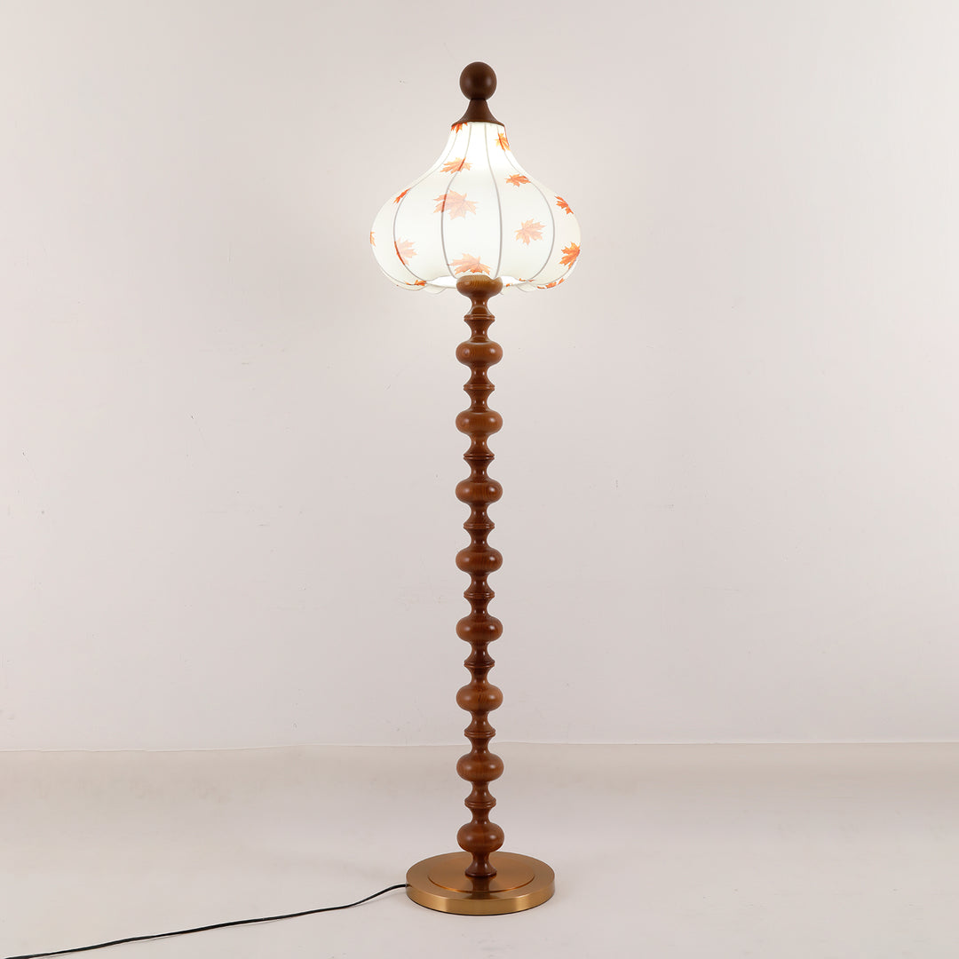 Olivia Floor Lamp - Vakkerlight