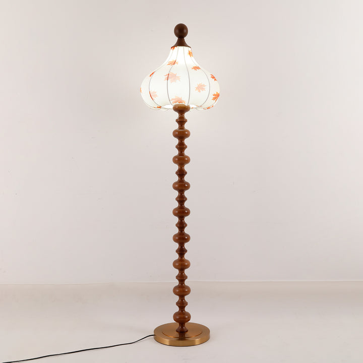 Olivia Floor Lamp - Vakkerlight