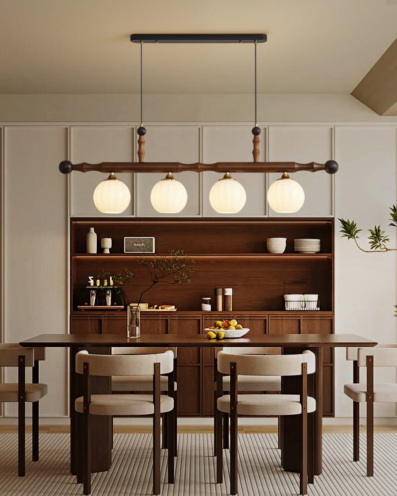 Calderon Linear Pendant Lamp - Vakkerlight