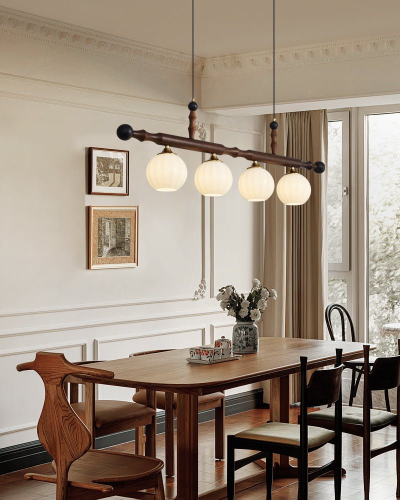 Calderon Linear Pendant Lamp - Vakkerlight