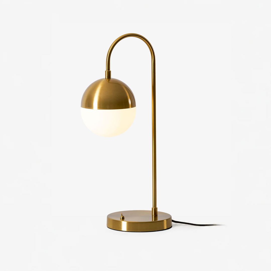 Cedar Moss Table Lamp - Vakkerlight