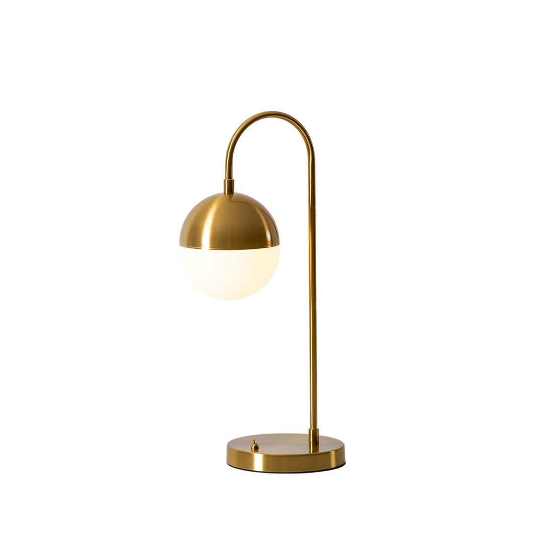 Cedar Moss Table Lamp - Vakkerlight
