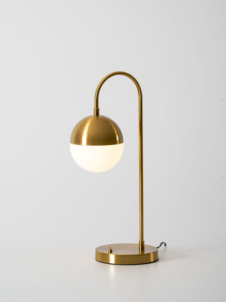 Cedar Moss Table Lamp - Vakkerlight