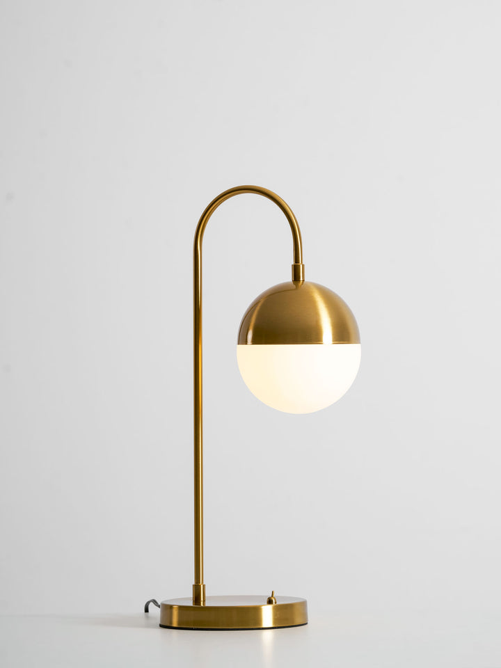 Cedar Moss Table Lamp - Vakkerlight