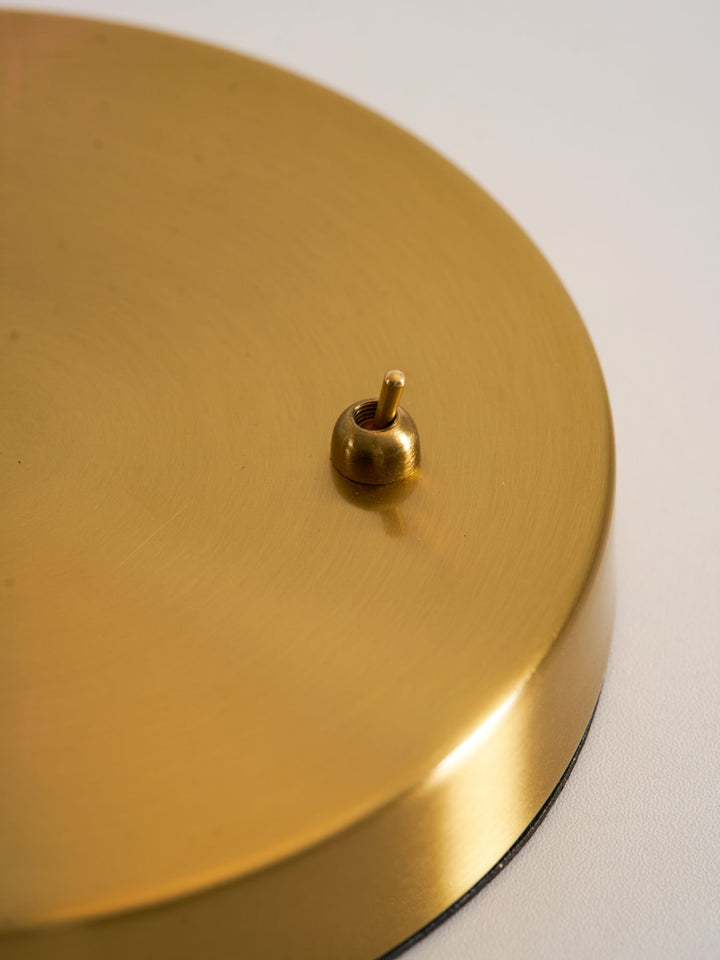 Cedar Moss Table Lamp - Vakkerlight