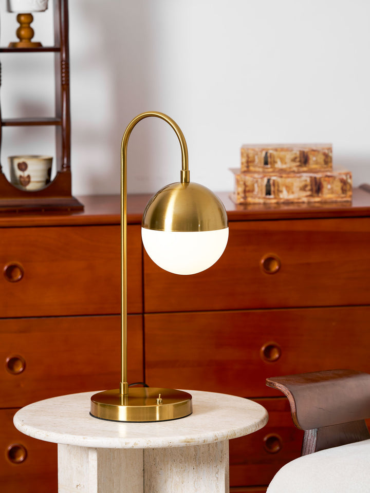 Cedar Moss Table Lamp - Vakkerlight