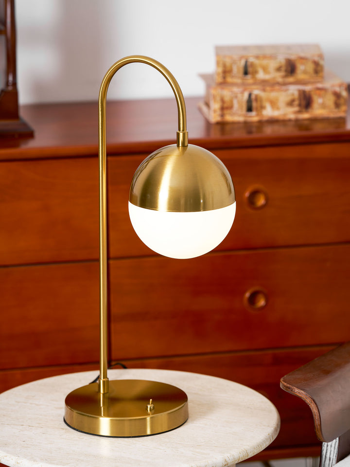 Cedar Moss Table Lamp - Vakkerlight