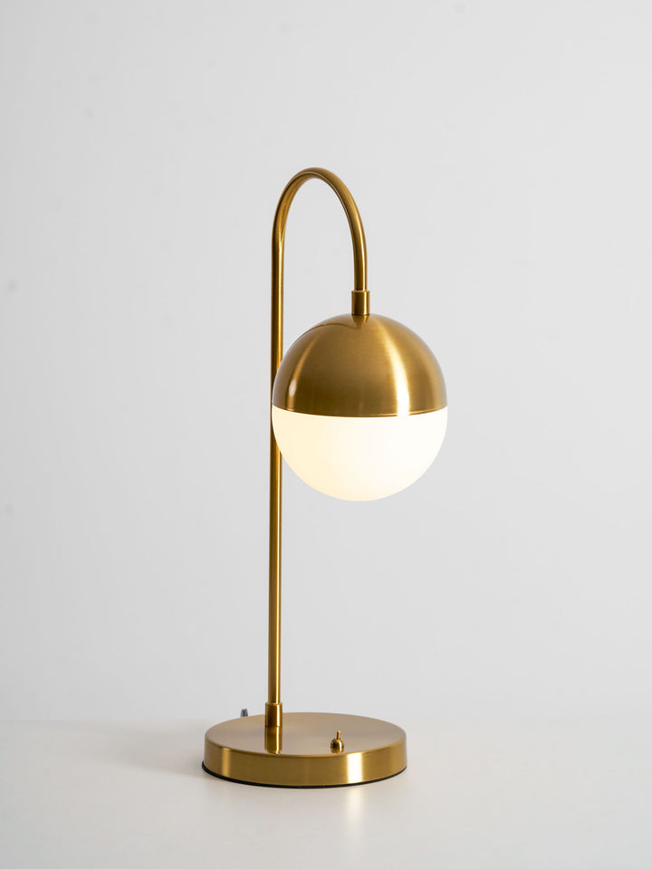 Cedar Moss Table Lamp - Vakkerlight