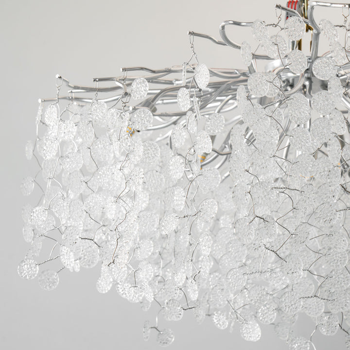Shiro Noda Ceiling Lamp