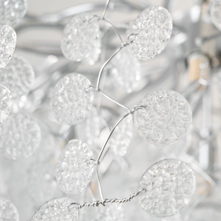 Shiro Noda Ceiling Lamp