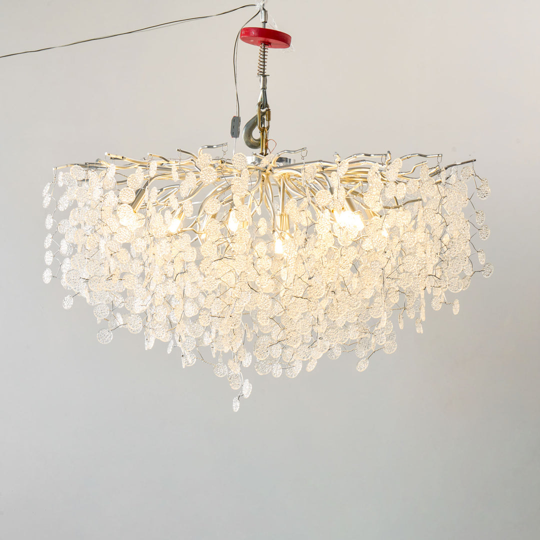 Shiro Noda Ceiling Lamp
