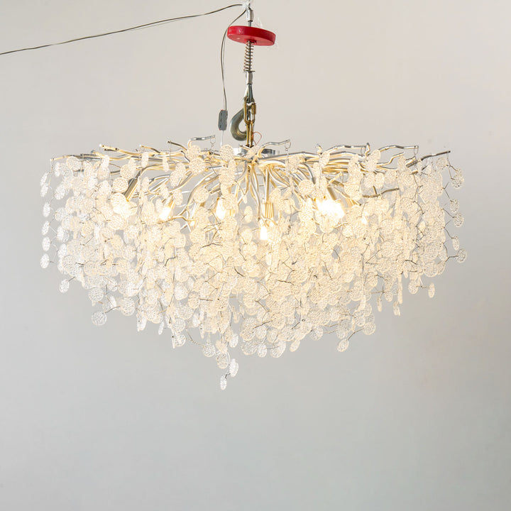 Shiro Noda Ceiling Lamp