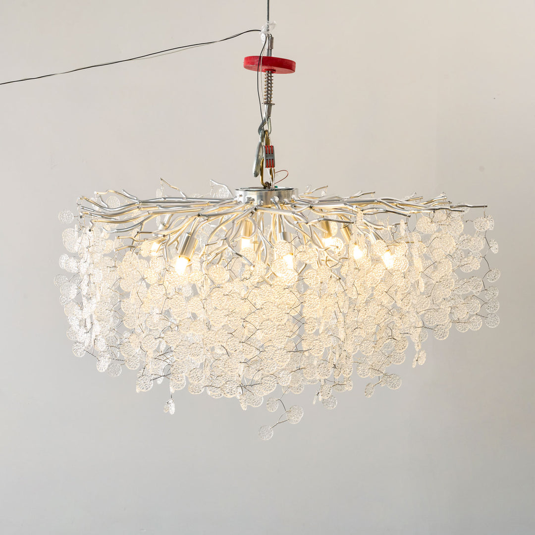 Shiro Noda Ceiling Lamp