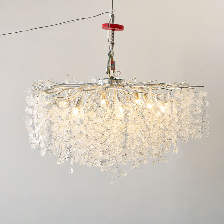 Shiro Noda Ceiling Lamp